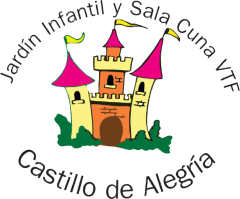 Jardín Castillo de Alegría